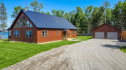 1590 Pripet Woods Lane Islesboro ME 04848