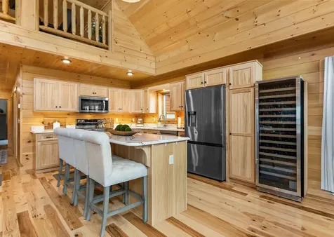 1590 Pripet Woods Lane Islesboro ME 04848