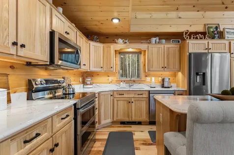 1590 Pripet Woods Lane Islesboro ME 04848