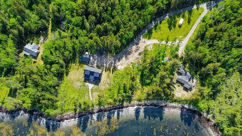 1590 Pripet Woods Lane Islesboro ME 04848