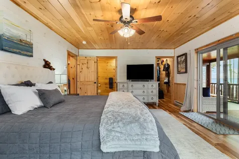 1590 Pripet Woods Lane Islesboro ME 04848