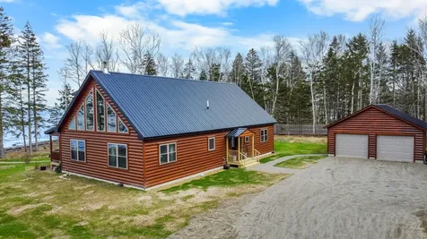 1590 Pripet Woods Lane Islesboro ME 04848
