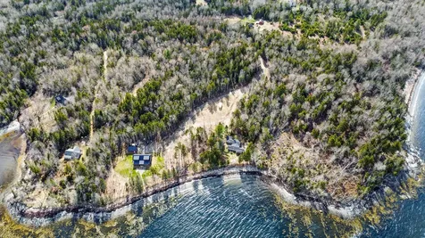 1590 Pripet Woods Lane Islesboro ME 04848