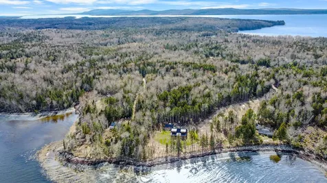 1590 Pripet Woods Lane Islesboro ME 04848