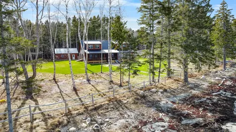 1590 Pripet Woods Lane Islesboro ME 04848