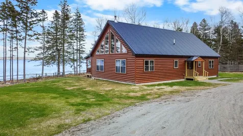 1590 Pripet Woods Lane Islesboro ME 04848
