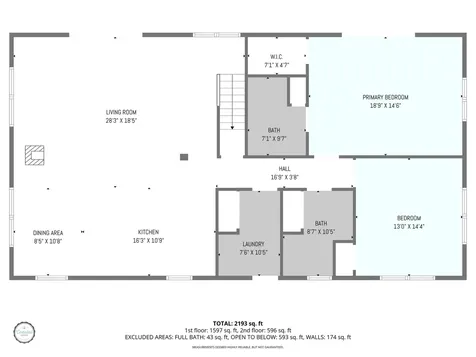 1590 Pripet Woods Lane Islesboro ME 04848