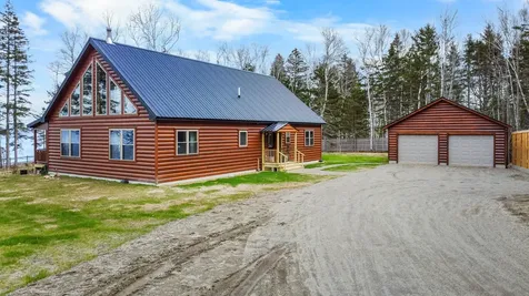 1590 Pripet Woods Lane Islesboro ME 04848