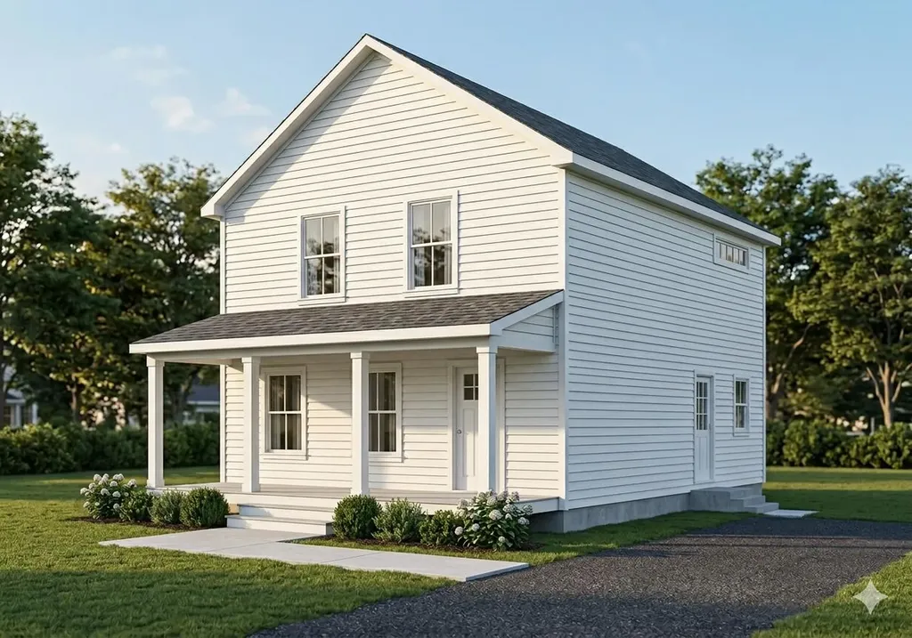 22 Kennedy Drive Waterboro ME 04061