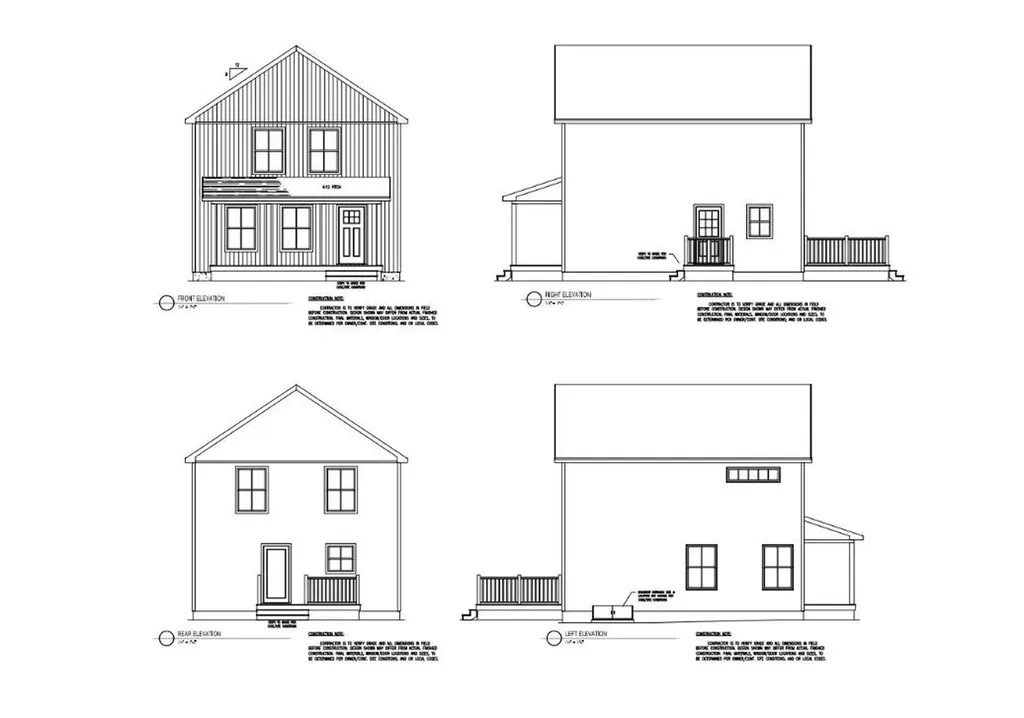 22 Kennedy Drive Waterboro ME 04061