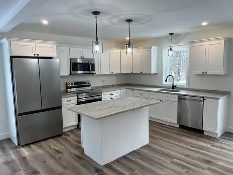 22 Kennedy Drive Waterboro ME 04061