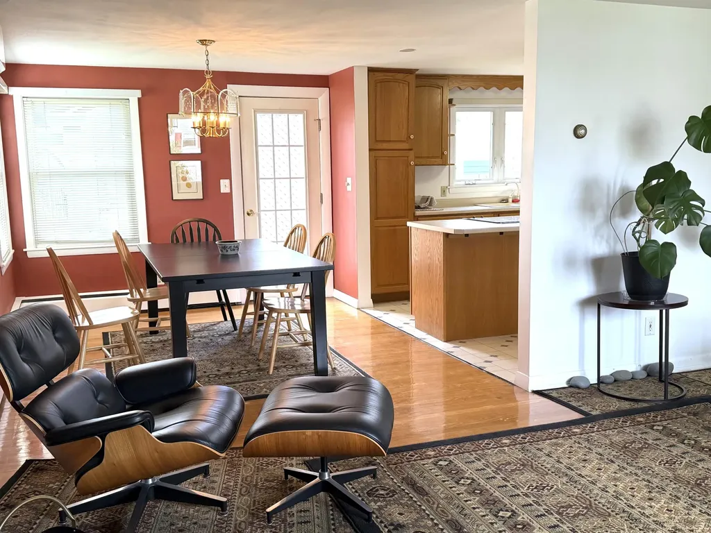 123 Fifteenth Street Bangor ME 04401