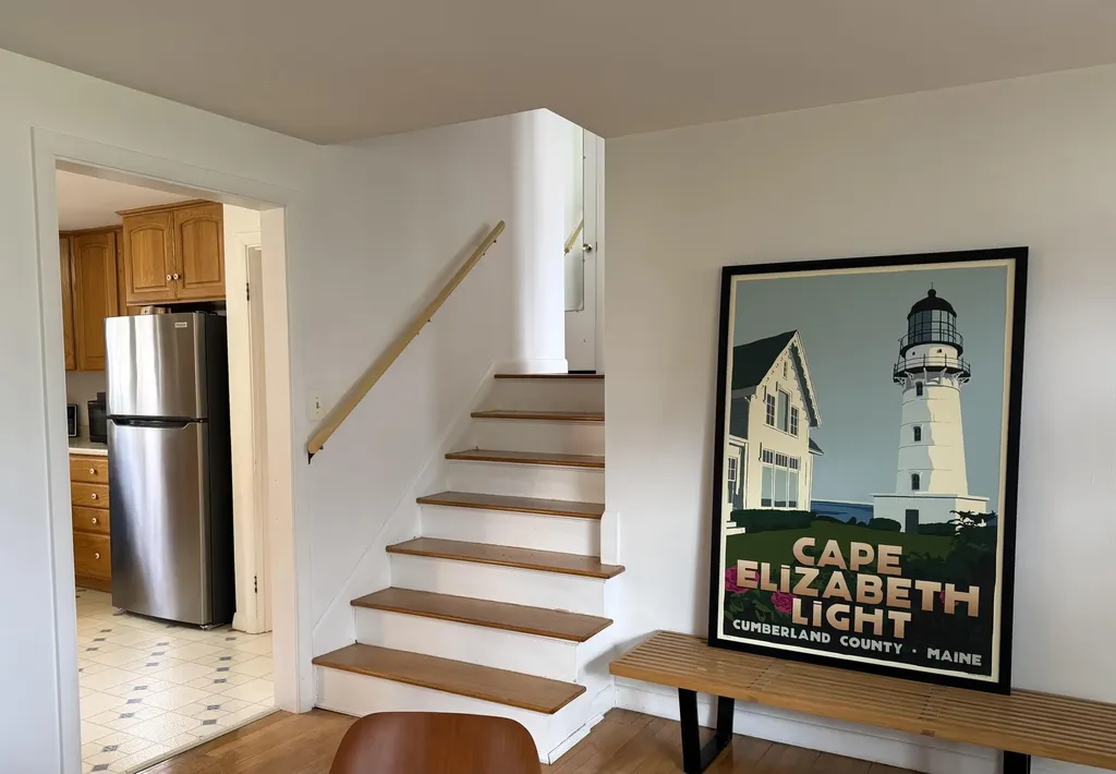 123 Fifteenth Street Bangor ME 04401