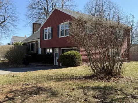 123 Fifteenth Street Bangor ME 04401