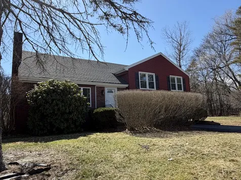 123 Fifteenth Street Bangor ME 04401
