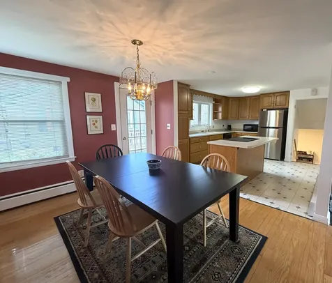 123 Fifteenth Street Bangor ME 04401