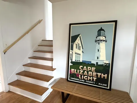 123 Fifteenth Street Bangor ME 04401