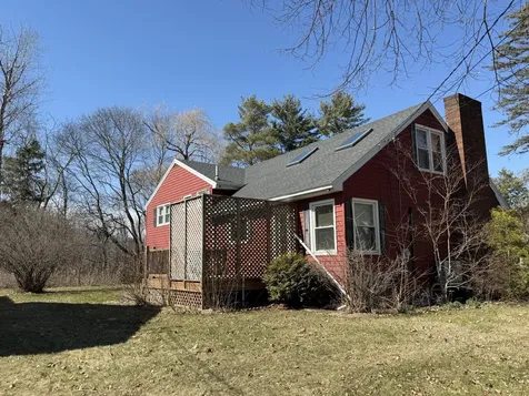 123 Fifteenth Street Bangor ME 04401