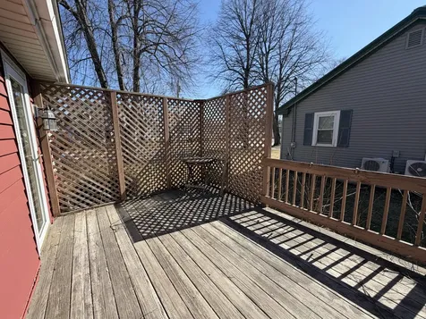 123 Fifteenth Street Bangor ME 04401