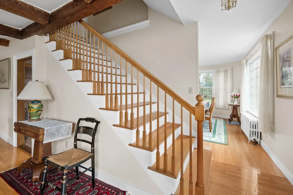 27 Academy Street South Berwick ME 03908