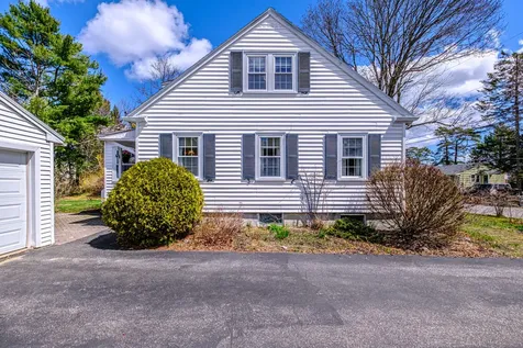 9 Pleasant Avenue Scarborough ME 04074