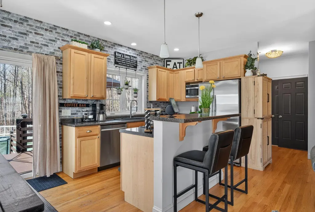 52 Harvest Hill Road Windham ME 04062