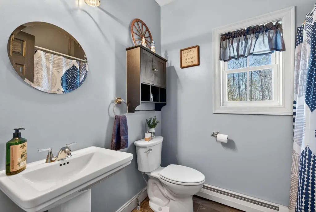 52 Harvest Hill Road Windham ME 04062