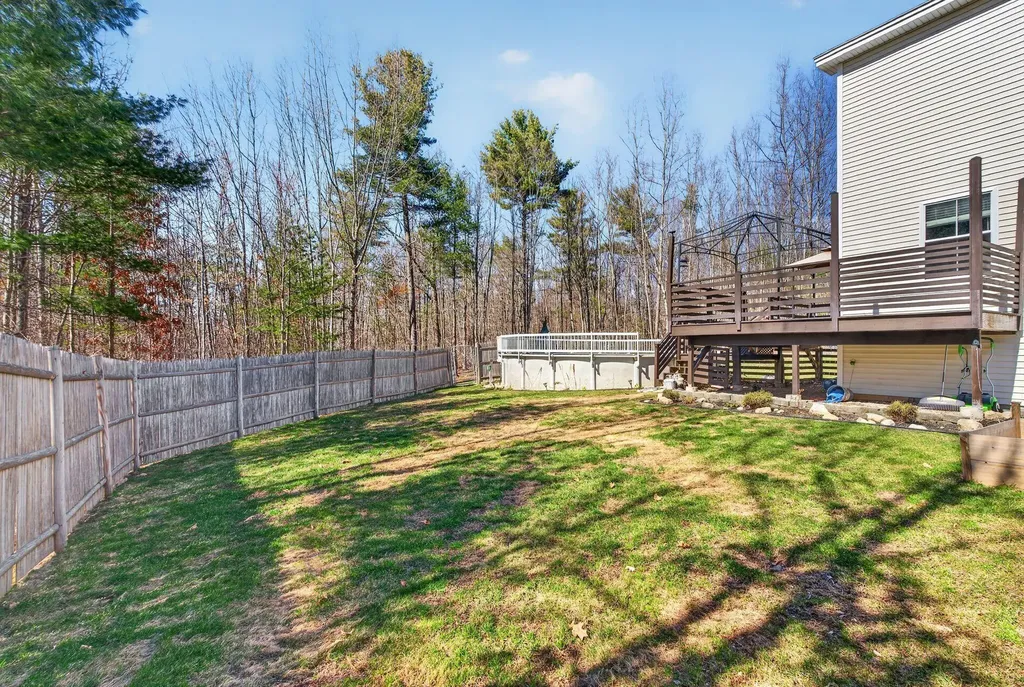 52 Harvest Hill Road Windham ME 04062