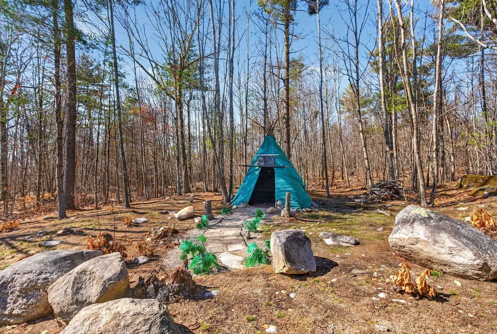 52 Harvest Hill Road Windham ME 04062