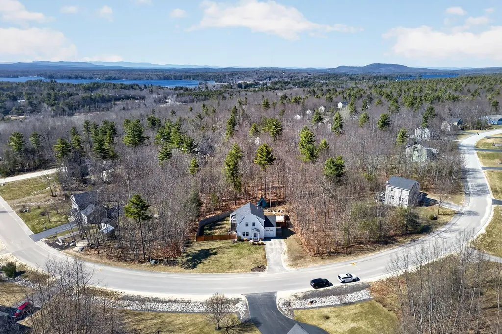 52 Harvest Hill Road Windham ME 04062