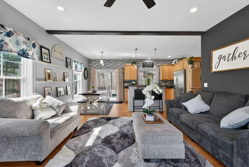 52 Harvest Hill Road Windham ME 04062