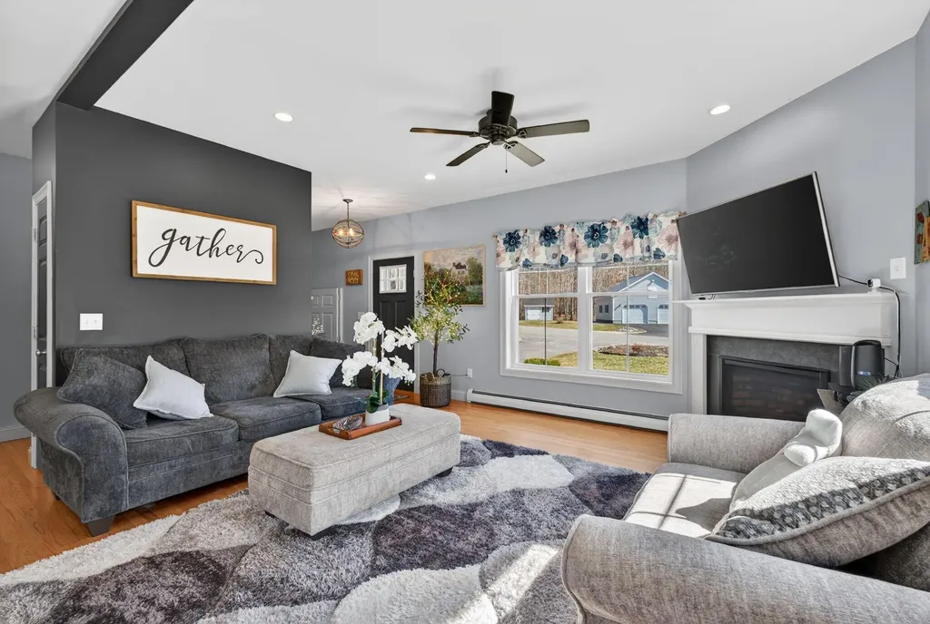 52 Harvest Hill Road Windham ME 04062