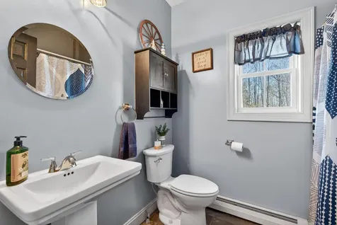 52 Harvest Hill Road Windham ME 04062