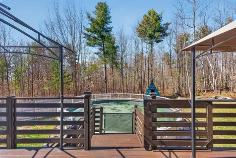 52 Harvest Hill Road Windham ME 04062