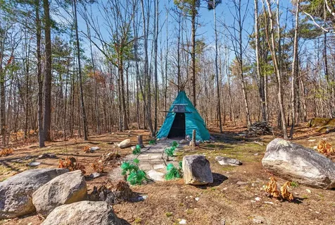 52 Harvest Hill Road Windham ME 04062