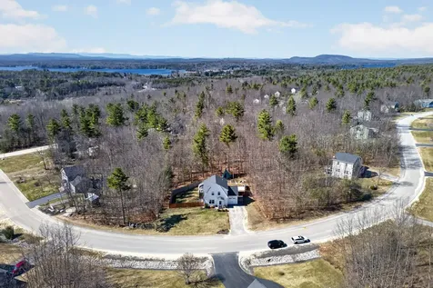 52 Harvest Hill Road Windham ME 04062