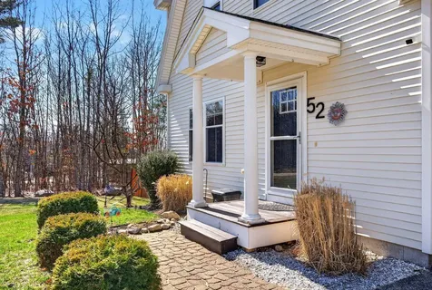 52 Harvest Hill Road Windham ME 04062