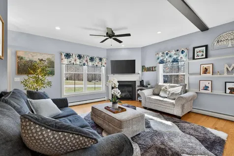 52 Harvest Hill Road Windham ME 04062