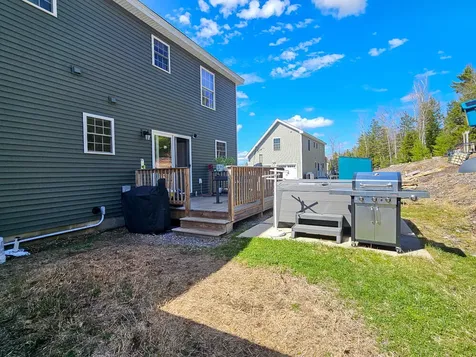 19 Panoramic Drive Waterboro ME 04030