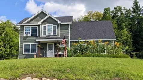 19 Panoramic Drive Waterboro ME 04030