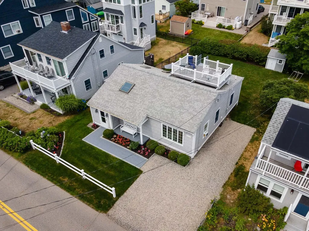 454 Ocean Avenue Wells ME 04090