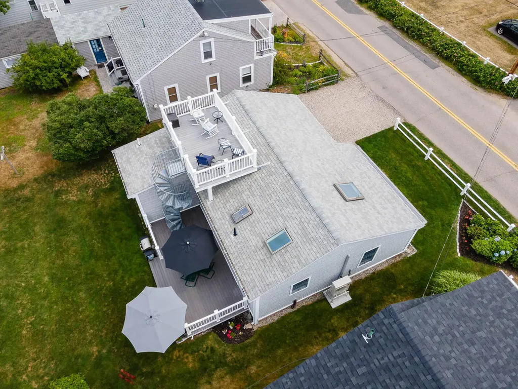 454 Ocean Avenue Wells ME 04090