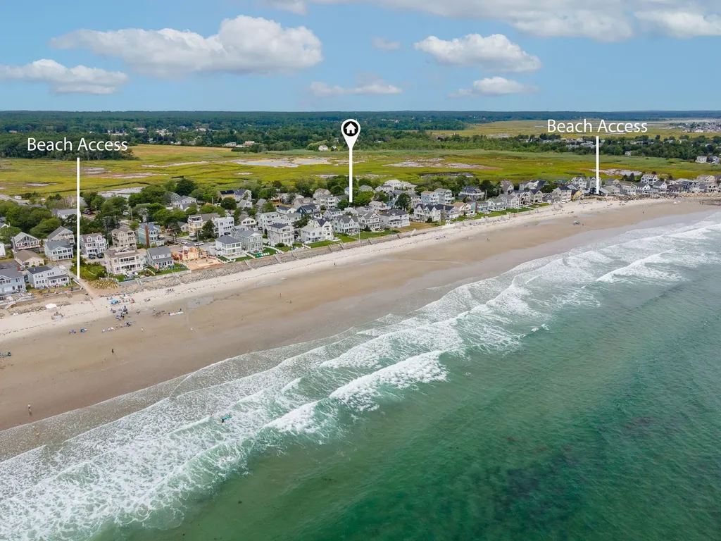 454 Ocean Avenue Wells ME 04090