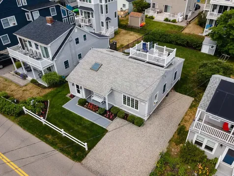454 Ocean Avenue Wells ME 04090
