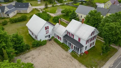 96 Maple Street Cornish ME 04020