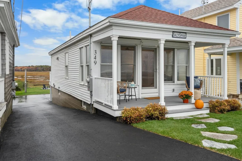 349 Webhannet Drive Wells ME 04090
