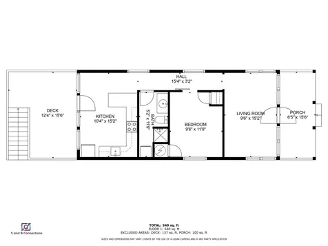 349 Webhannet Drive Wells ME 04090