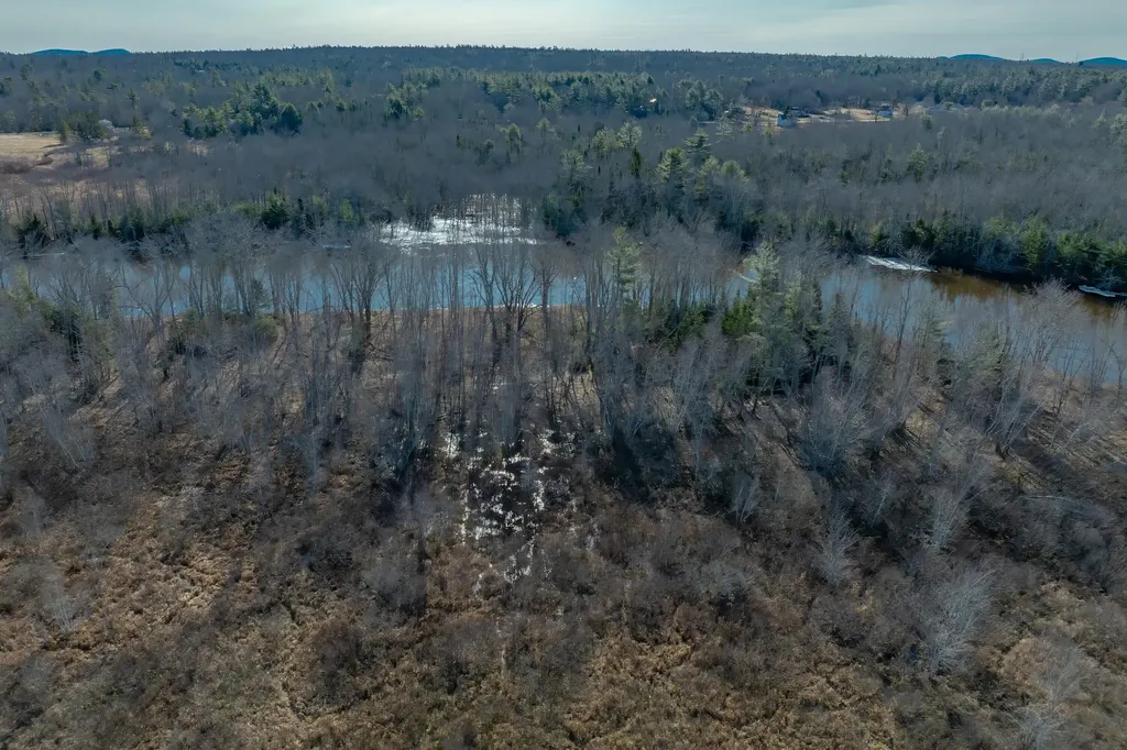 0 Mariaville Road Ellsworth ME 04605