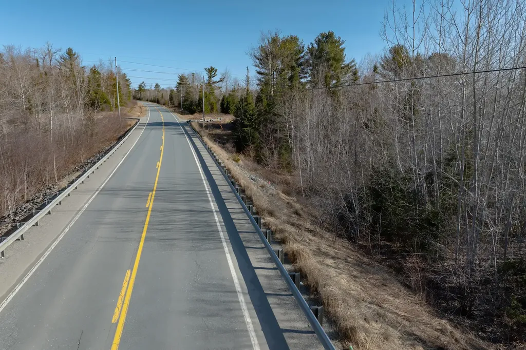 0 Mariaville Road Ellsworth ME 04605