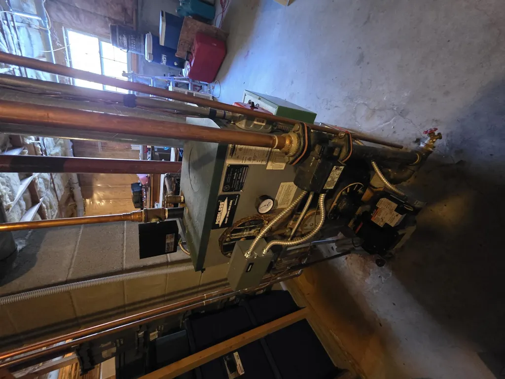 8 Elliott Road Gorham ME 04038